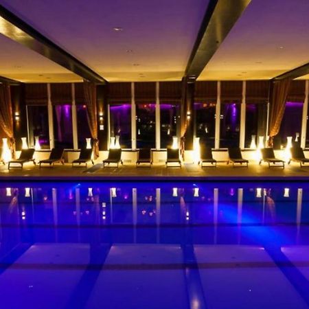 Poiana Brasov Alpin Executive Apartment 外观 照片