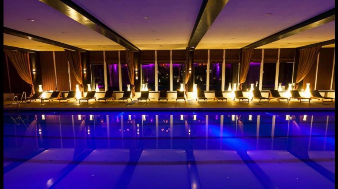 Poiana Brasov Alpin Executive Apartment 外观 照片