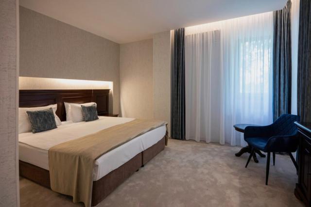 Poiana Brasov Alpin Executive Apartment 外观 照片