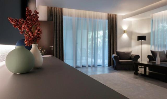 Poiana Brasov Alpin Executive Apartment 外观 照片