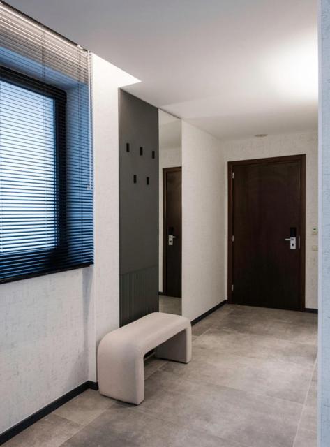 Poiana Brasov Alpin Executive Apartment 外观 照片