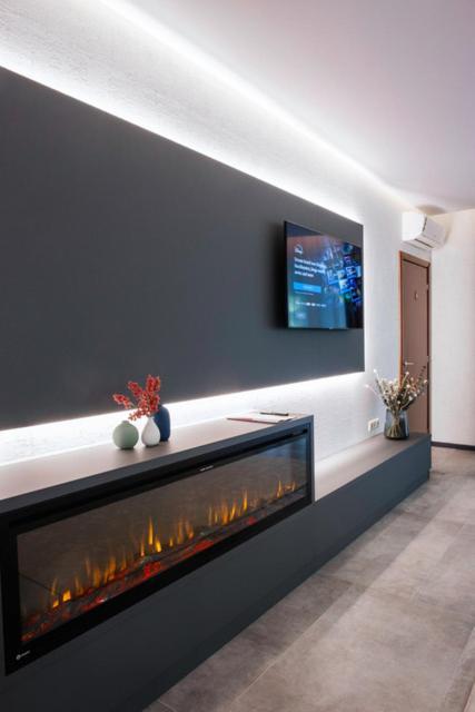 Poiana Brasov Alpin Executive Apartment 外观 照片