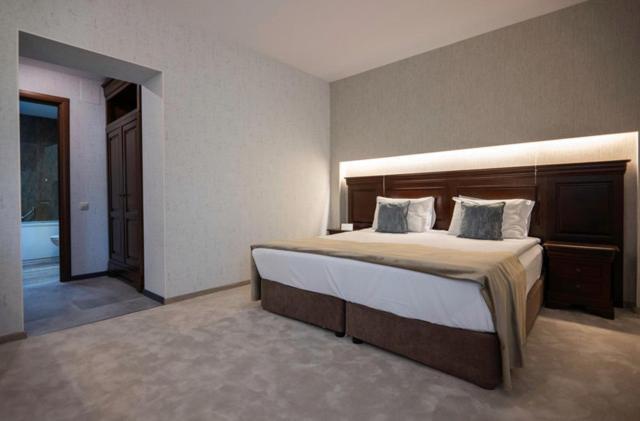 Poiana Brasov Alpin Executive Apartment 外观 照片