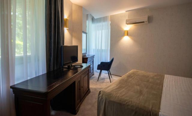 Poiana Brasov Alpin Executive Apartment 外观 照片