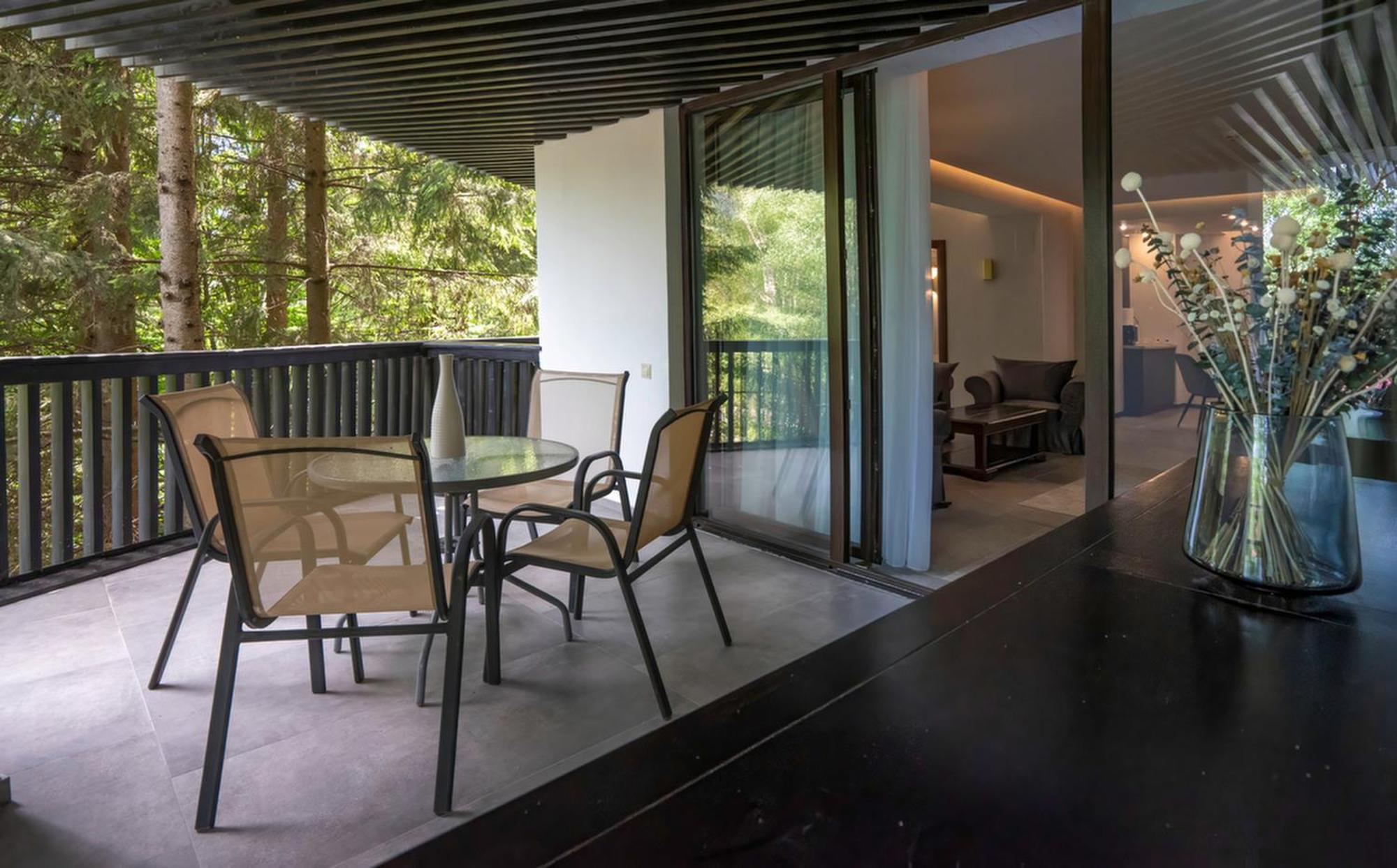 Poiana Brasov Alpin Executive Apartment 外观 照片